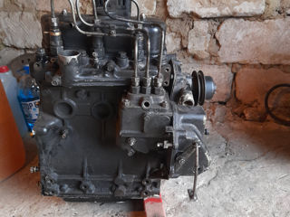 Motor hinomoto c172,174 întreg sau pise foto 1
