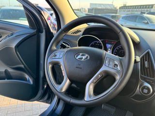 Hyundai ix35 foto 9