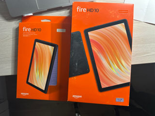 Tableta fire HD10