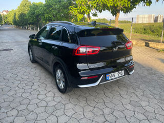 KIA Niro foto 3