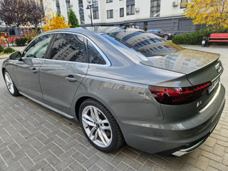 Audi A4 foto 3