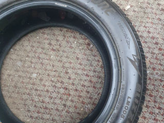 255/50/ R19. 235/55/ R19-  Bridgestone.m&s.2021г. foto 10