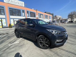 Hyundai Santa FE foto 2