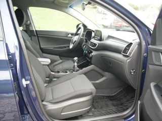 Hyundai Tucson foto 18