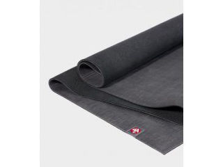 Mat Petru Yoga Manduka Eko Long Charcoal -5Mm foto 1