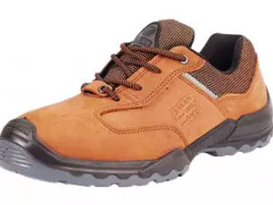 calitate excelentă , vârf metalic , cizme, salopete pantofi de lucru work shoes foto 6