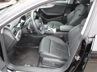 Audi A5 foto 10