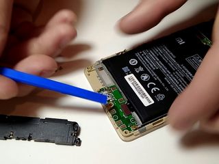 Xiaomi RedMi Note 8, Conector deteriorat? Adă-l - îl vom remedia! foto 1