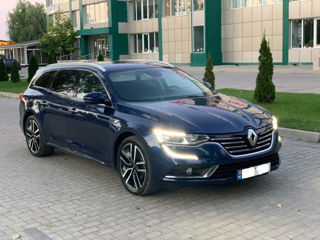 Renault Talisman foto 3