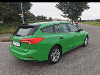 Ford Focus foto 5