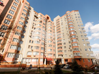 Apartament cu 1 cameră, 52 m², Ciocana, Chișinău foto 14