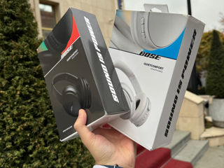 Bose QC45 foto 2