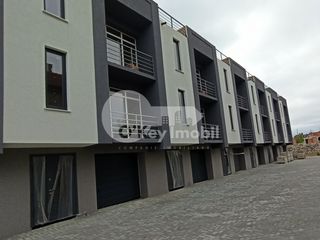 Townhouse 3 nivele, versiune sură, 180 mp, Ciocana, 90000 € foto 4