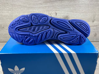 Adidas Ozweego Blue&black Оригинал Ho6145 foto 7