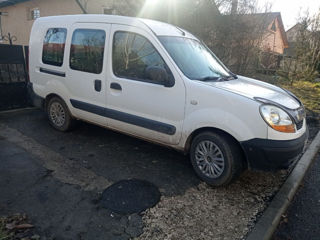 Renault Kangoo foto 3