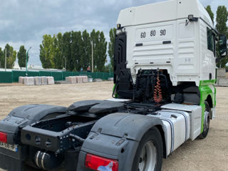 Man Tgx 18.440 foto 6