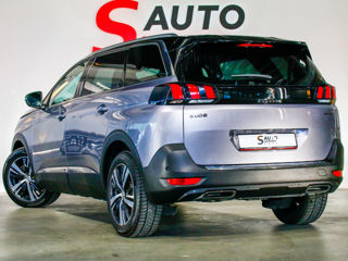 Peugeot 5008 foto 5