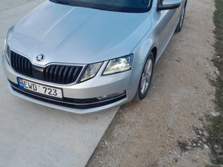 Skoda Octavia foto 4