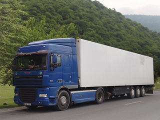 Daf Daf xf105 foto 9