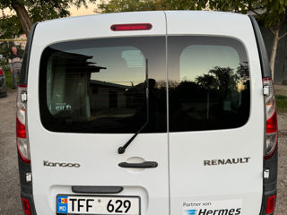 Renault Kangoo foto 6