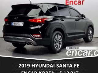 Hyundai Santa FE foto 3