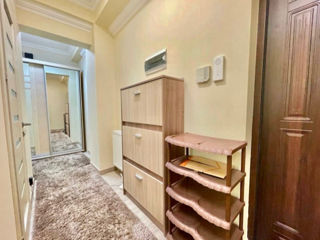 Apartament cu 1 cameră, 45 m², Telecentru, Chișinău foto 2