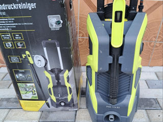 Karcher Parkside