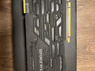 EVGA GeForce RTX 2080 Ti XC foto 6