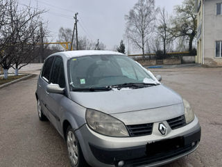 Renault Scenic foto 2