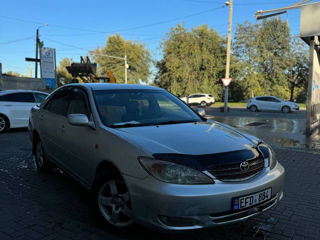 Toyota Camry foto 6