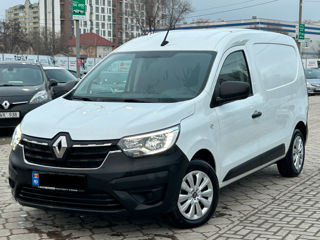 Renault Express