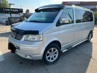 Piese t5 2.5tdi caravela