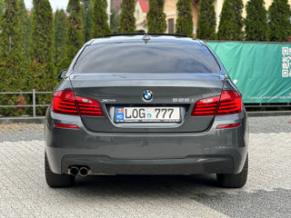 BMW 5 Series foto 5