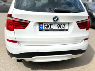 BMW X3 foto 4