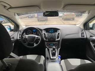Ford Focus фото 5