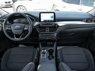 Ford Kuga foto 6