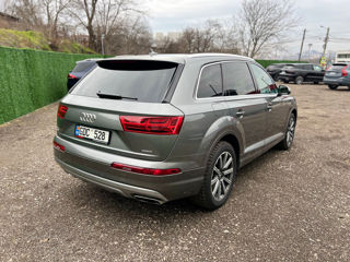 Audi Q7 foto 3