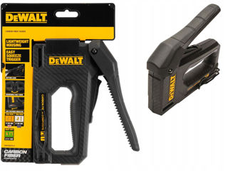 Capsator multifunctional 2 in 1 dewalt - dwht80276-0/ручной степлер dewalt dwht80276-0 foto 4