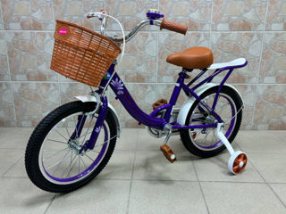 Детский Велосипед BabyLand R16