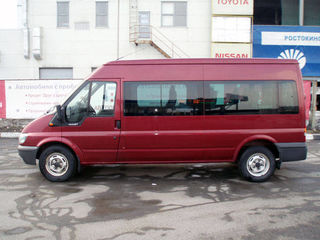 Ford Transit foto 3