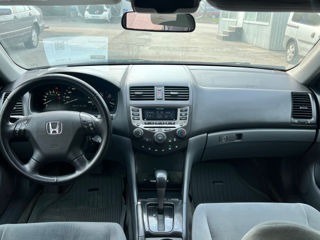 Honda Accord foto 8