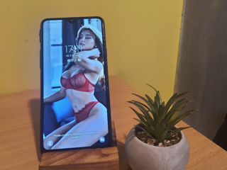 Samsung A20s duos 950 lei foto 2