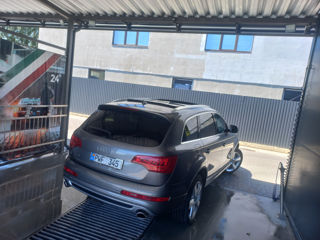 Audi Q7 foto 3