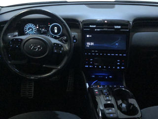 Hyundai Tucson foto 5