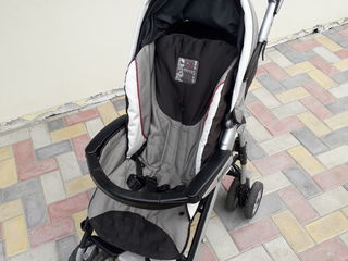 Коляска Peg Perego foto 1