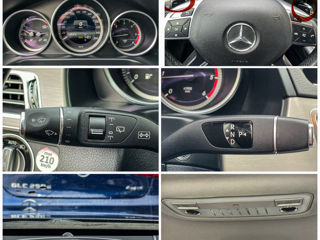 Mercedes E-Class foto 16