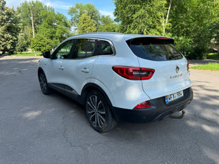 Renault Kadjar foto 5