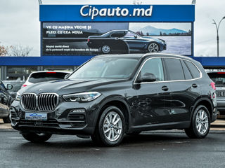 BMW X5 foto 4