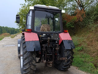 MTZ 1221.2 Anul 2014 foto 5