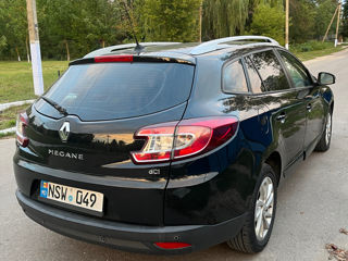 Renault Megane foto 4